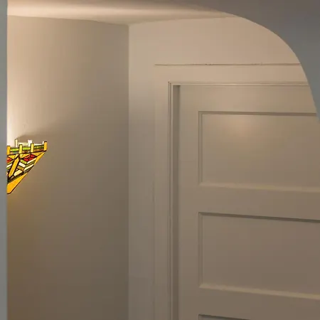 Het Polderhuis Nocleg ze śniadaniem Den Burg