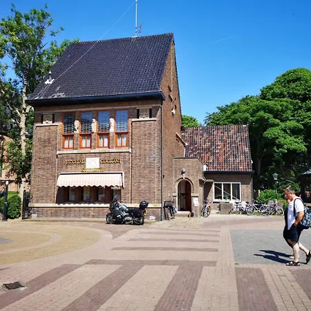 Het Polderhuis